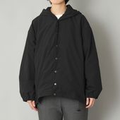 NARU/マウンテンパーカーパデットジャケット