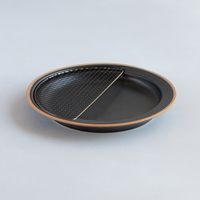 ブラック×黒酸化網