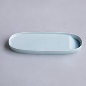 KIKIME/suzuri プレートロング