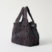 Jacquard Works/DOUBLE bag Sサイズ