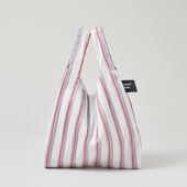 Jacquard Works/DOUBLE bag Sサイズ