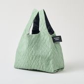 Jacquard Works/DOUBLE bag Sサイズ