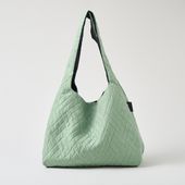 Jacquard Works/DOUBLE bag Mサイズ