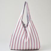 Jacquard Works/DOUBLE bag Mサイズ