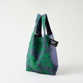 Jacquard Works/TWINS bag Sサイズ