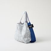 Jacquard Works/TWINS bag Sサイズ