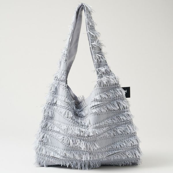 Jacquard Works/TWINS bag Mサイズ