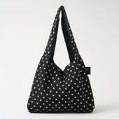 Jacquard Works/TWINS bag Mサイズ