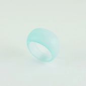 KISSO/DIROCCA ラウンドリング フロスト