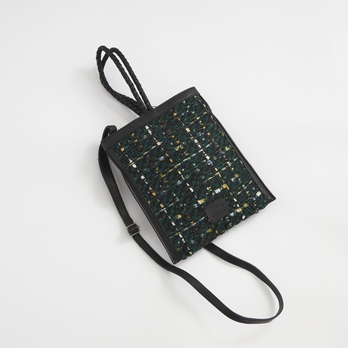 グリーンミックス