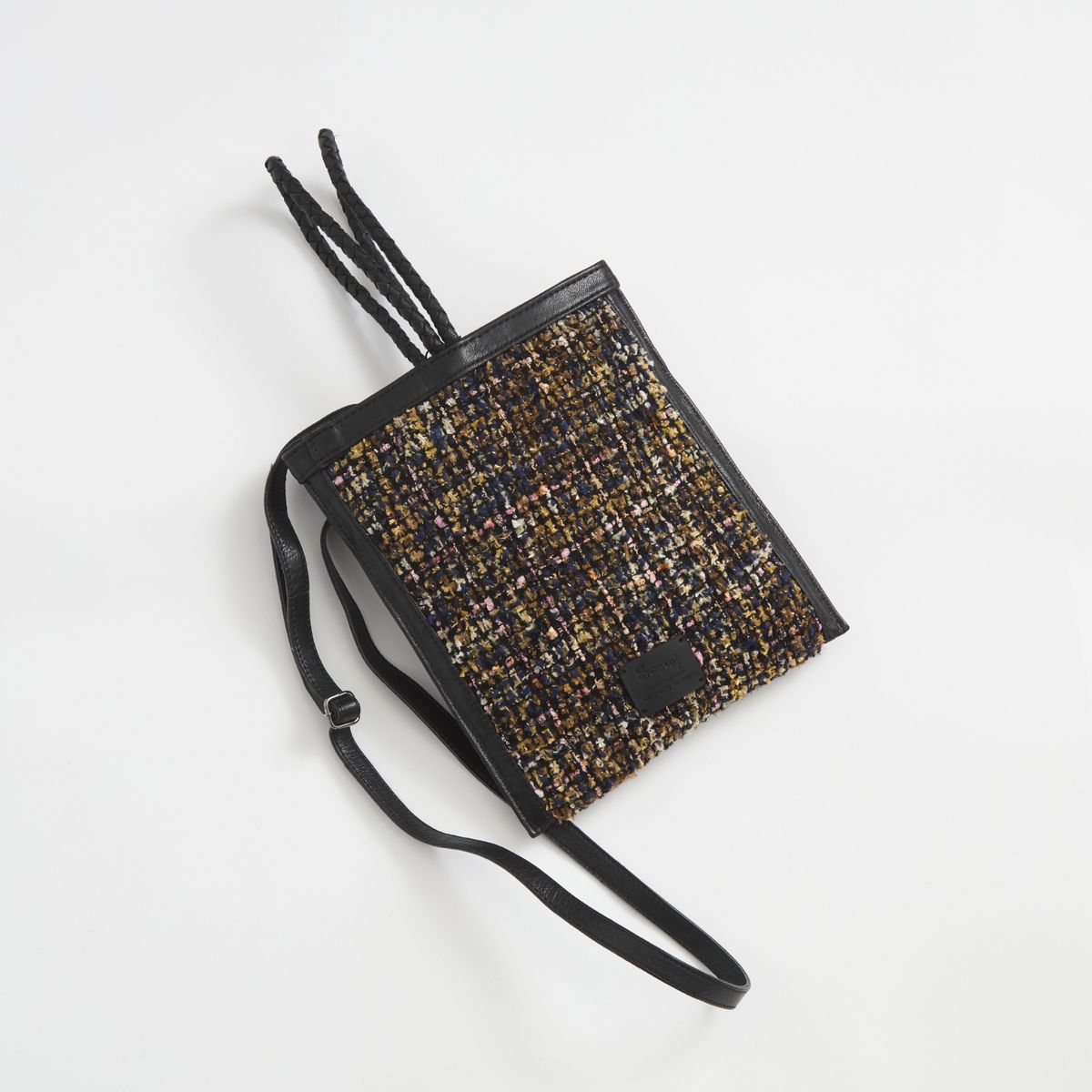 ネイビーミックス