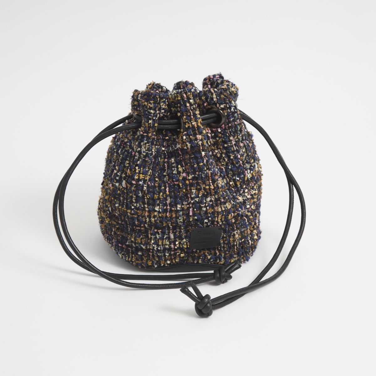 ネイビーミックス