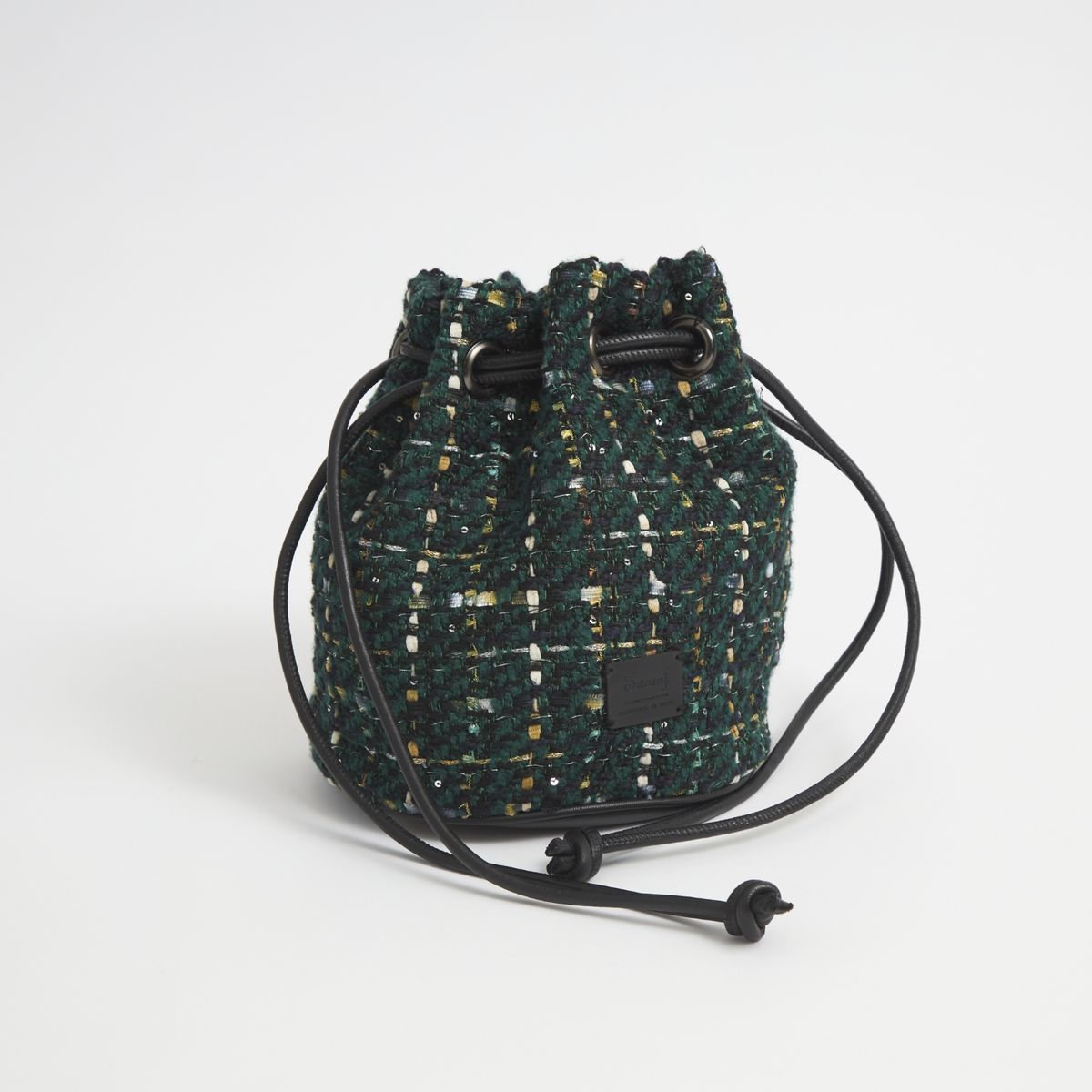 グリーンミックス