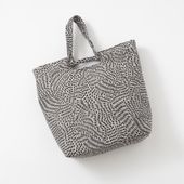 charm/シャーリングバッグ M　パッシー