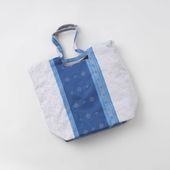 charm/シャーリングバッグ M　フォンビエイユ