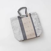 charm/シャーリングバッグ M　フォンビエイユ