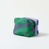 Jacquard Works/キャラメルポーチ