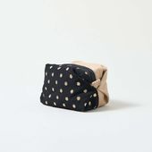 Jacquard Works/キャラメルポーチ