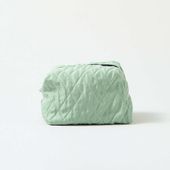 Jacquard Works/キャラメルポーチ