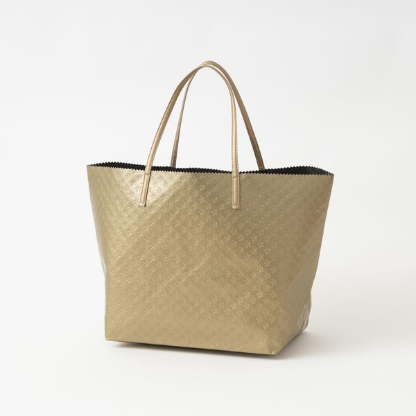 専用　新品未使用　札付き　マンハッタナーズ　星合　手提げバッグ「逍遥中」現行品 和マンハッタナーズ そら星 手提げバッグ マスタード | すべての商品