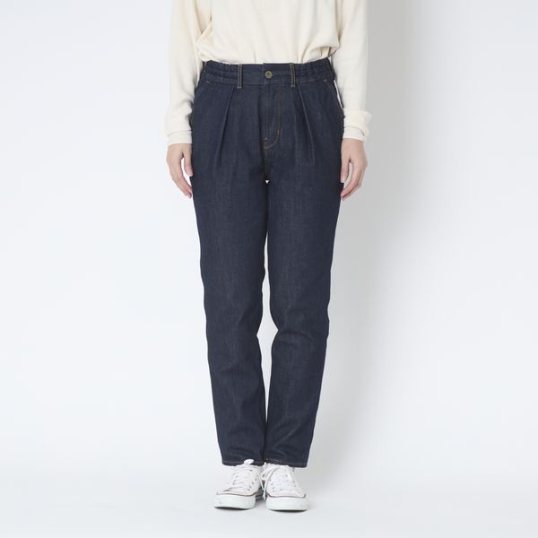 Lelill/大人スキニーVer.3 -体型カバーと細見えを叶えてくれる、発熱