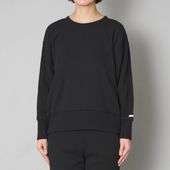 BIWACOTTON/ミルフィーユスエットシャツ長袖