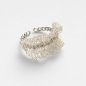 moody cat/ワイヤーリング