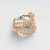 moody cat/ワイヤーリング