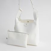 MNNG/ウーフーミディアムショルダー