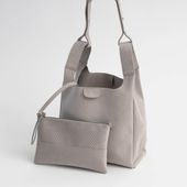 MNNG/ウーフーミディアムショルダー