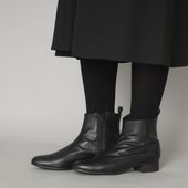 0910/ウォッシャブルシルクタイツ