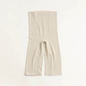 waffle haramaki/ワッフルハーフレングスハラマキパンツ