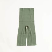 waffle haramaki/ワッフルハーフレングスハラマキパンツ