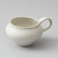 アンティークホワイト