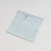 CLASSICS THE SMALL LUXURY/HIKKOMI ハンカチ ねこ