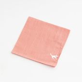 CLASSICS THE SMALL LUXURY/HIKKOMI ハンカチ いぬ