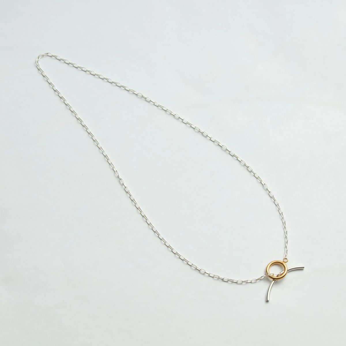 ゴールド×シルバー