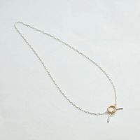 ゴールド×シルバー