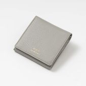 MUZICA VITA/イタリア牛革2つ折り財布