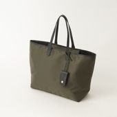 mononogu/デイビスマドラートート ラージ