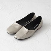 yuko imanishi＋/フラットシューズ SHIZUKU