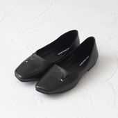 yuko imanishi＋/フラットシューズ SHIZUKU