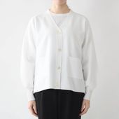 Lelill/ハイテクBASICカーデ