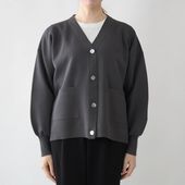 Lelill/ハイテクBASICカーデ