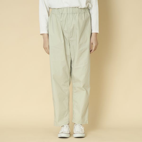 NARU/タイプライターダンプ コージーパンツ