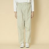 NARU/タイプライターダンプ コージーパンツ