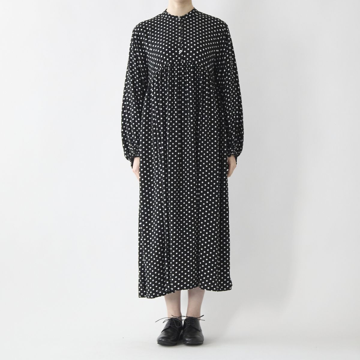 ブラックドット