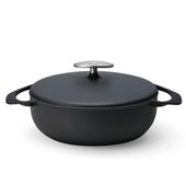 UNILLOY/キャセロール浅型 22cm