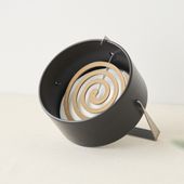 かもしか道具店/蚊やりスタンド