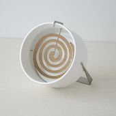 かもしか道具店/蚊やりスタンド